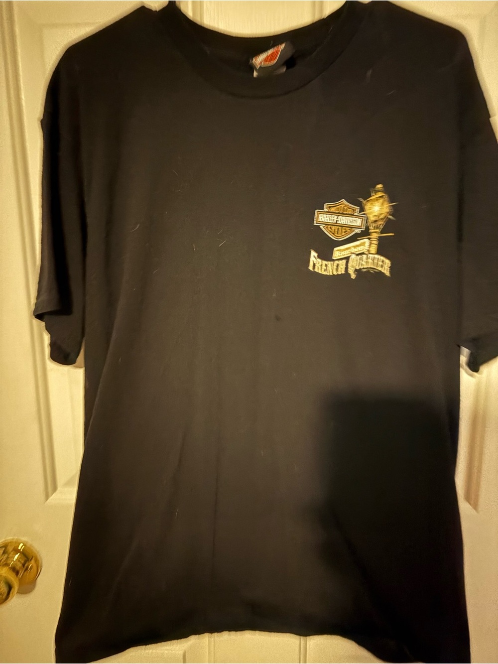 7 Harley-Davidson Short Sleeve Bundle - Picture 5 of 11